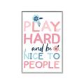 Picture of Play Hard Kids _GroupedProduct_Rectangle_Portrait_Mini_ _GroupedProduct_Rectangle_Portrait_Canvas_Framed_
