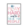 Picture of Play Hard Kids _GroupedProduct_Rectangle_Portrait_Mini_ _GroupedProduct_Rectangle_Portrait_Canvas_Framed_