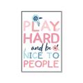 Picture of Play Hard Kids _GroupedProduct_Rectangle_Portrait_Mini_ _GroupedProduct_Rectangle_Portrait_Canvas_Framed_