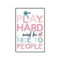 Picture of Play Hard Kids _GroupedProduct_Rectangle_Portrait_Mini_ _GroupedProduct_Rectangle_Portrait_Canvas_Framed_