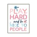 Picture of Play Hard Kids _GroupedProduct_Rectangle_Portrait_Mini_ _GroupedProduct_Rectangle_Portrait_Canvas_Framed_