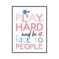 Picture of Play Hard Kids _GroupedProduct_Rectangle_Portrait_Mini_ _GroupedProduct_Rectangle_Portrait_Canvas_Framed_