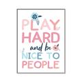 Picture of Play Hard Kids _GroupedProduct_Rectangle_Portrait_Mini_ _GroupedProduct_Rectangle_Portrait_Canvas_Framed_