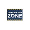 Picture of Construction Zone Work  _GroupedProduct_Rectangle_Landscape_Mini_ _GroupedProduct_Rectangle_Landscape_Canvas_Framed_