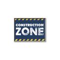 Picture of Construction Zone Work  _GroupedProduct_Rectangle_Landscape_Mini_ _GroupedProduct_Rectangle_Landscape_Canvas_Framed_