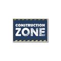 Picture of Construction Zone Work  _GroupedProduct_Rectangle_Landscape_Mini_ _GroupedProduct_Rectangle_Landscape_Canvas_Framed_