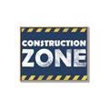 Picture of Construction Zone Work  _GroupedProduct_Rectangle_Landscape_Mini_ _GroupedProduct_Rectangle_Landscape_Canvas_Framed_