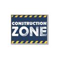 Picture of Construction Zone Work  _GroupedProduct_Rectangle_Landscape_Mini_ _GroupedProduct_Rectangle_Landscape_Canvas_Framed_
