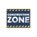 Picture of Construction Zone Work  _GroupedProduct_Rectangle_Landscape_Mini_ _GroupedProduct_Rectangle_Landscape_Canvas_Framed_