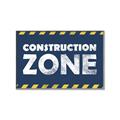Picture of Construction Zone Work  _GroupedProduct_Rectangle_Landscape_Mini_ _GroupedProduct_Rectangle_Landscape_Canvas_Framed_