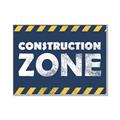 Picture of Construction Zone Work  _GroupedProduct_Rectangle_Landscape_Mini_ _GroupedProduct_Rectangle_Landscape_Canvas_Framed_