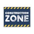 Picture of Construction Zone Work  _GroupedProduct_Rectangle_Landscape_Mini_ _GroupedProduct_Rectangle_Landscape_Canvas_Framed_