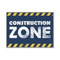 Picture of Construction Zone Work  _GroupedProduct_Rectangle_Landscape_Mini_ _GroupedProduct_Rectangle_Landscape_Canvas_Framed_