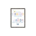 Picture of You Are Stronger _GroupedProduct_Rectangle_Portrait_Mini_ _GroupedProduct_Rectangle_Portrait_Canvas_Framed_
