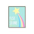 Picture of Rise and Shine _GroupedProduct_Rectangle_Portrait_Mini_ _GroupedProduct_Rectangle_Portrait_Canvas_Framed_