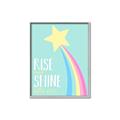 Picture of Rise and Shine _GroupedProduct_Rectangle_Portrait_Mini_ _GroupedProduct_Rectangle_Portrait_Canvas_Framed_