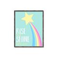 Picture of Rise and Shine _GroupedProduct_Rectangle_Portrait_Mini_ _GroupedProduct_Rectangle_Portrait_Canvas_Framed_
