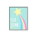 Picture of Rise and Shine _GroupedProduct_Rectangle_Portrait_Mini_ _GroupedProduct_Rectangle_Portrait_Canvas_Framed_