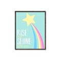 Picture of Rise and Shine _GroupedProduct_Rectangle_Portrait_Mini_ _GroupedProduct_Rectangle_Portrait_Canvas_Framed_