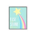 Picture of Rise and Shine _GroupedProduct_Rectangle_Portrait_Mini_ _GroupedProduct_Rectangle_Portrait_Canvas_Framed_