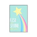 Picture of Rise and Shine _GroupedProduct_Rectangle_Portrait_Mini_ _GroupedProduct_Rectangle_Portrait_Canvas_Framed_