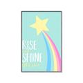 Picture of Rise and Shine _GroupedProduct_Rectangle_Portrait_Mini_ _GroupedProduct_Rectangle_Portrait_Canvas_Framed_