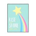 Picture of Rise and Shine _GroupedProduct_Rectangle_Portrait_Mini_ _GroupedProduct_Rectangle_Portrait_Canvas_Framed_