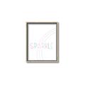 Picture of Sparkle _GroupedProduct_Rectangle_Portrait_Mini_ _GroupedProduct_Rectangle_Portrait_Canvas_Framed_