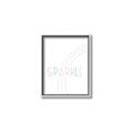 Picture of Sparkle _GroupedProduct_Rectangle_Portrait_Mini_ _GroupedProduct_Rectangle_Portrait_Canvas_Framed_
