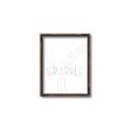 Picture of Sparkle _GroupedProduct_Rectangle_Portrait_Mini_ _GroupedProduct_Rectangle_Portrait_Canvas_Framed_
