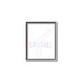 Picture of Sparkle _GroupedProduct_Rectangle_Portrait_Mini_ _GroupedProduct_Rectangle_Portrait_Canvas_Framed_