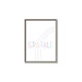 Picture of Sparkle _GroupedProduct_Rectangle_Portrait_Mini_ _GroupedProduct_Rectangle_Portrait_Canvas_Framed_