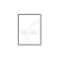 Picture of Sparkle _GroupedProduct_Rectangle_Portrait_Mini_ _GroupedProduct_Rectangle_Portrait_Canvas_Framed_