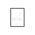 Picture of Sparkle _GroupedProduct_Rectangle_Portrait_Mini_ _GroupedProduct_Rectangle_Portrait_Canvas_Framed_