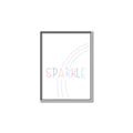 Picture of Sparkle _GroupedProduct_Rectangle_Portrait_Mini_ _GroupedProduct_Rectangle_Portrait_Canvas_Framed_