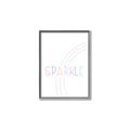 Picture of Sparkle _GroupedProduct_Rectangle_Portrait_Mini_ _GroupedProduct_Rectangle_Portrait_Canvas_Framed_