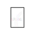 Picture of Sparkle _GroupedProduct_Rectangle_Portrait_Mini_ _GroupedProduct_Rectangle_Portrait_Canvas_Framed_