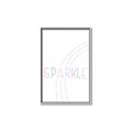 Picture of Sparkle _GroupedProduct_Rectangle_Portrait_Mini_ _GroupedProduct_Rectangle_Portrait_Canvas_Framed_