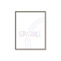 Picture of Sparkle _GroupedProduct_Rectangle_Portrait_Mini_ _GroupedProduct_Rectangle_Portrait_Canvas_Framed_