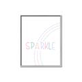 Picture of Sparkle _GroupedProduct_Rectangle_Portrait_Mini_ _GroupedProduct_Rectangle_Portrait_Canvas_Framed_