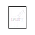 Picture of Sparkle _GroupedProduct_Rectangle_Portrait_Mini_ _GroupedProduct_Rectangle_Portrait_Canvas_Framed_