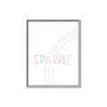 Picture of Sparkle _GroupedProduct_Rectangle_Portrait_Mini_ _GroupedProduct_Rectangle_Portrait_Canvas_Framed_