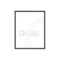 Picture of Sparkle _GroupedProduct_Rectangle_Portrait_Mini_ _GroupedProduct_Rectangle_Portrait_Canvas_Framed_