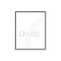 Picture of Sparkle _GroupedProduct_Rectangle_Portrait_Mini_ _GroupedProduct_Rectangle_Portrait_Canvas_Framed_
