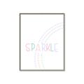 Picture of Sparkle _GroupedProduct_Rectangle_Portrait_Mini_ _GroupedProduct_Rectangle_Portrait_Canvas_Framed_