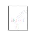 Picture of Sparkle _GroupedProduct_Rectangle_Portrait_Mini_ _GroupedProduct_Rectangle_Portrait_Canvas_Framed_