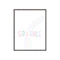 Picture of Sparkle _GroupedProduct_Rectangle_Portrait_Mini_ _GroupedProduct_Rectangle_Portrait_Canvas_Framed_