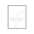 Picture of Sparkle _GroupedProduct_Rectangle_Portrait_Mini_ _GroupedProduct_Rectangle_Portrait_Canvas_Framed_