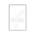 Picture of Sparkle _GroupedProduct_Rectangle_Portrait_Mini_ _GroupedProduct_Rectangle_Portrait_Canvas_Framed_
