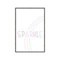 Picture of Sparkle _GroupedProduct_Rectangle_Portrait_Mini_ _GroupedProduct_Rectangle_Portrait_Canvas_Framed_